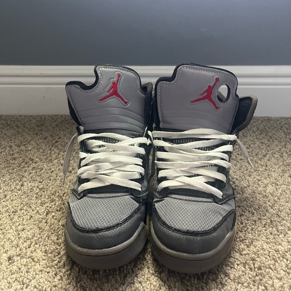 Jordan 5 muslin - Picture 3 of 4